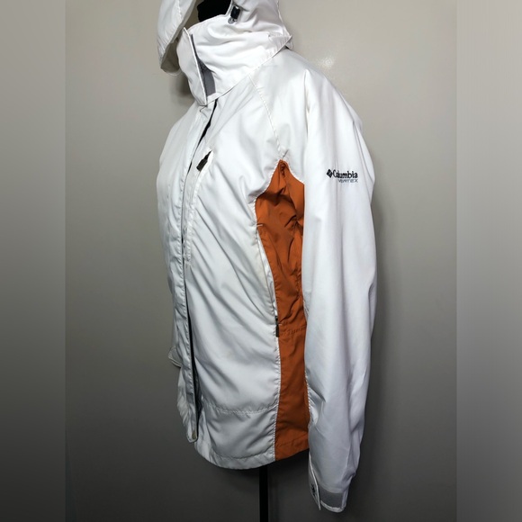 Columbia Vertex Interchange Jacket - Picture 2 of 9